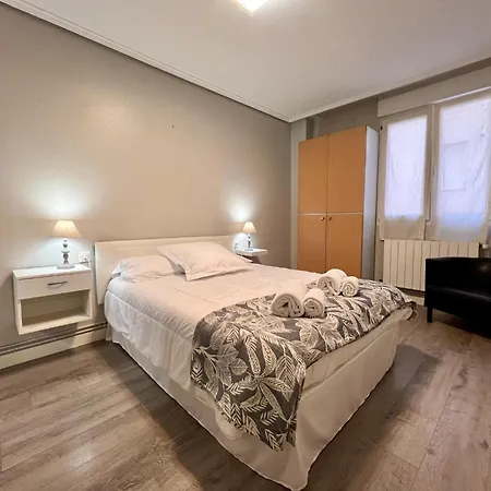 Apartamento Parola Comillas Exterior foto