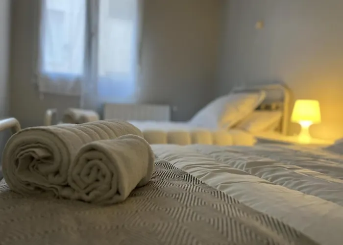 Apartamento Parola