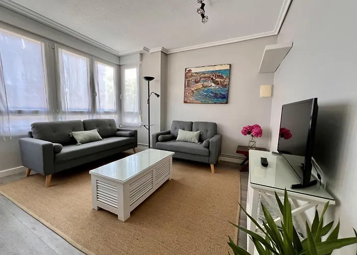 Apartamento Parola