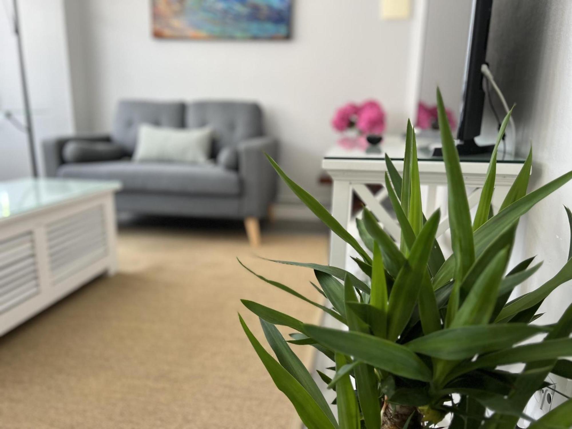 Parola Apartment Comillas