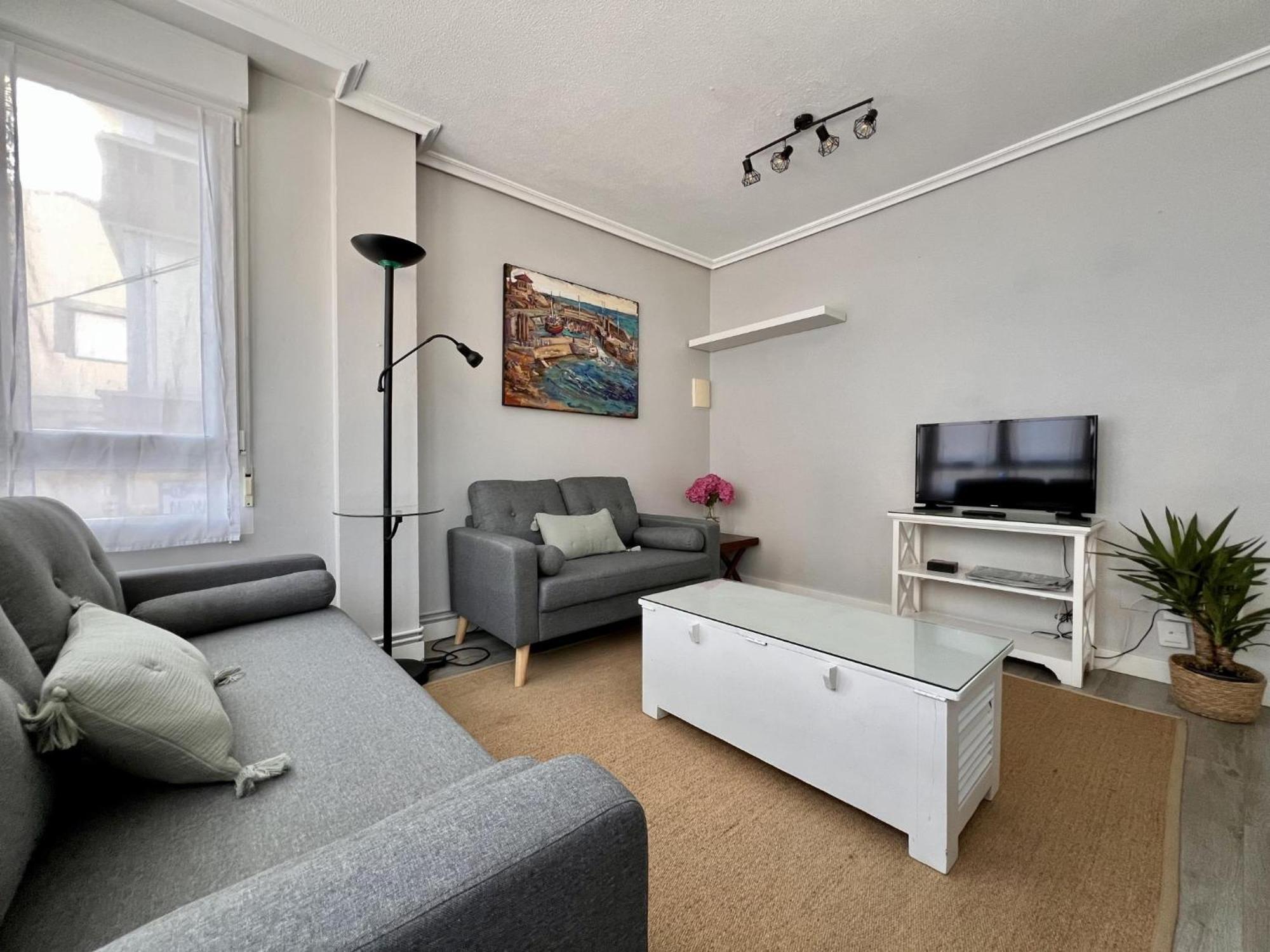 Parola Apartment *