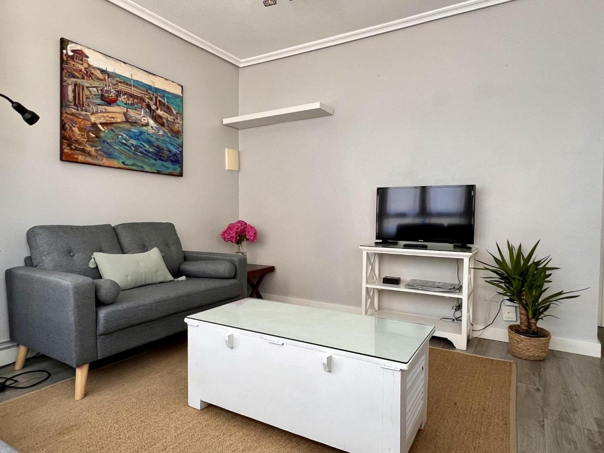 Parola Apartment *